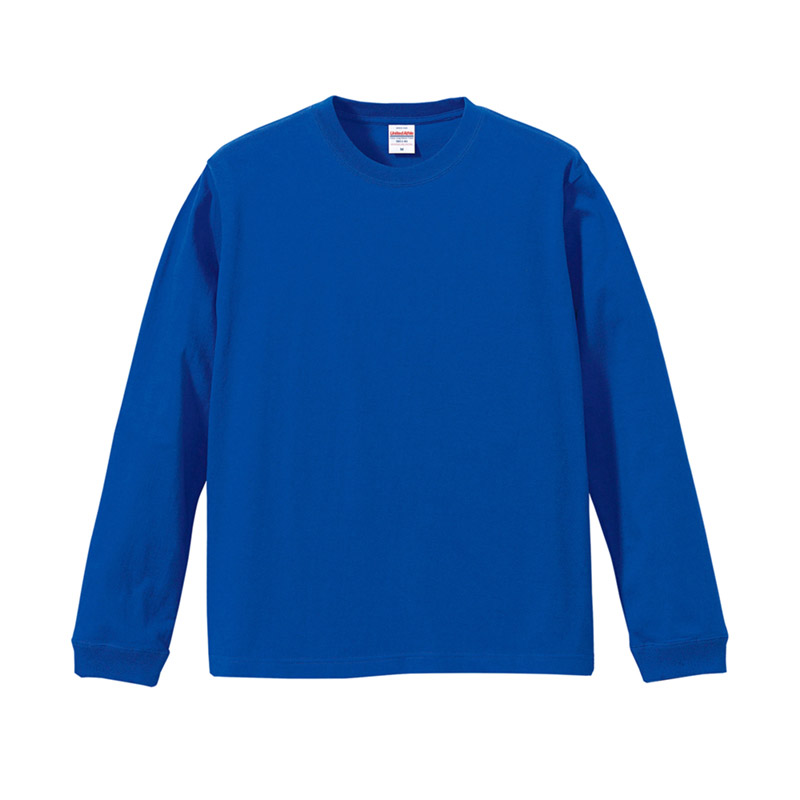 長袖Tシャツ